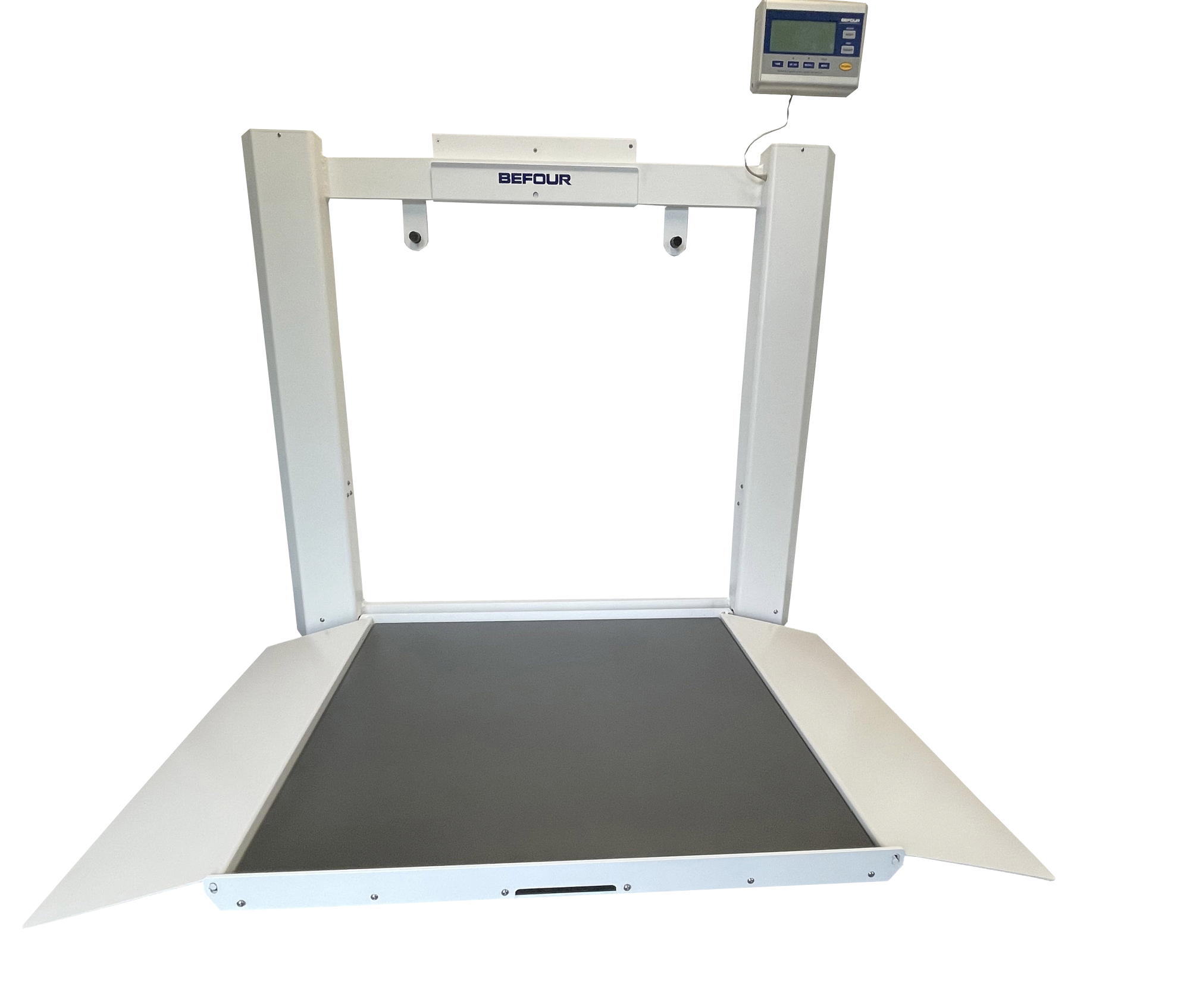 MX440D dimensions